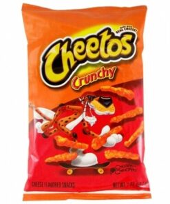 Cheetos Crunchy 20.5oz