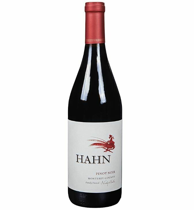 Hahn Pinot Noir 0.75Ltr