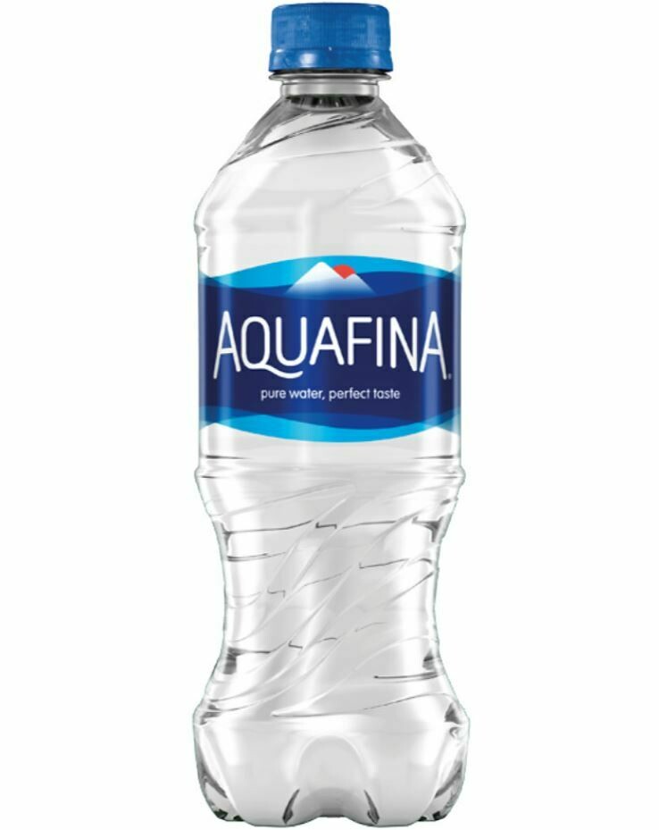 Aquafina Water, 20oz
