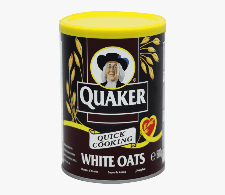 Quaker Quick Cooking 500 gr