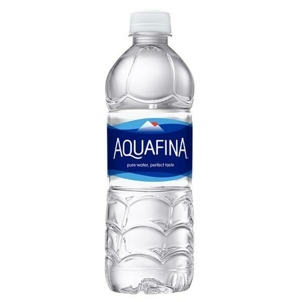 Aquafina Water, 16.9oz