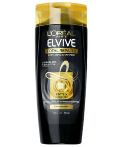 EL VIVE Total Repair 5 Shampoo 12.6 oz