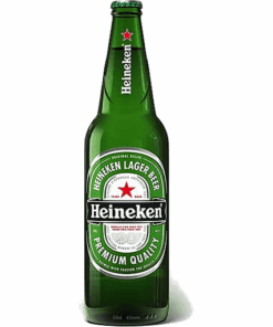 Heineken, 650ml